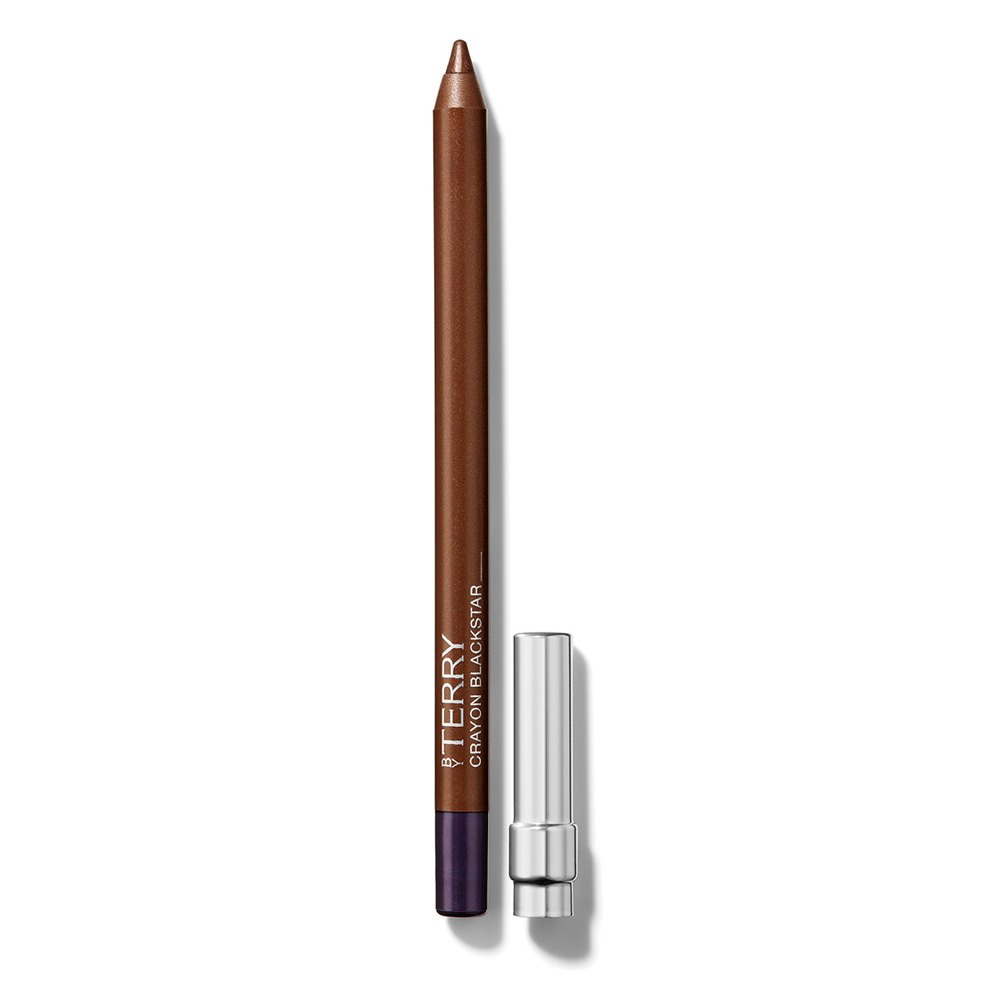 Crayon Blackstar • 2 Brown Stellar