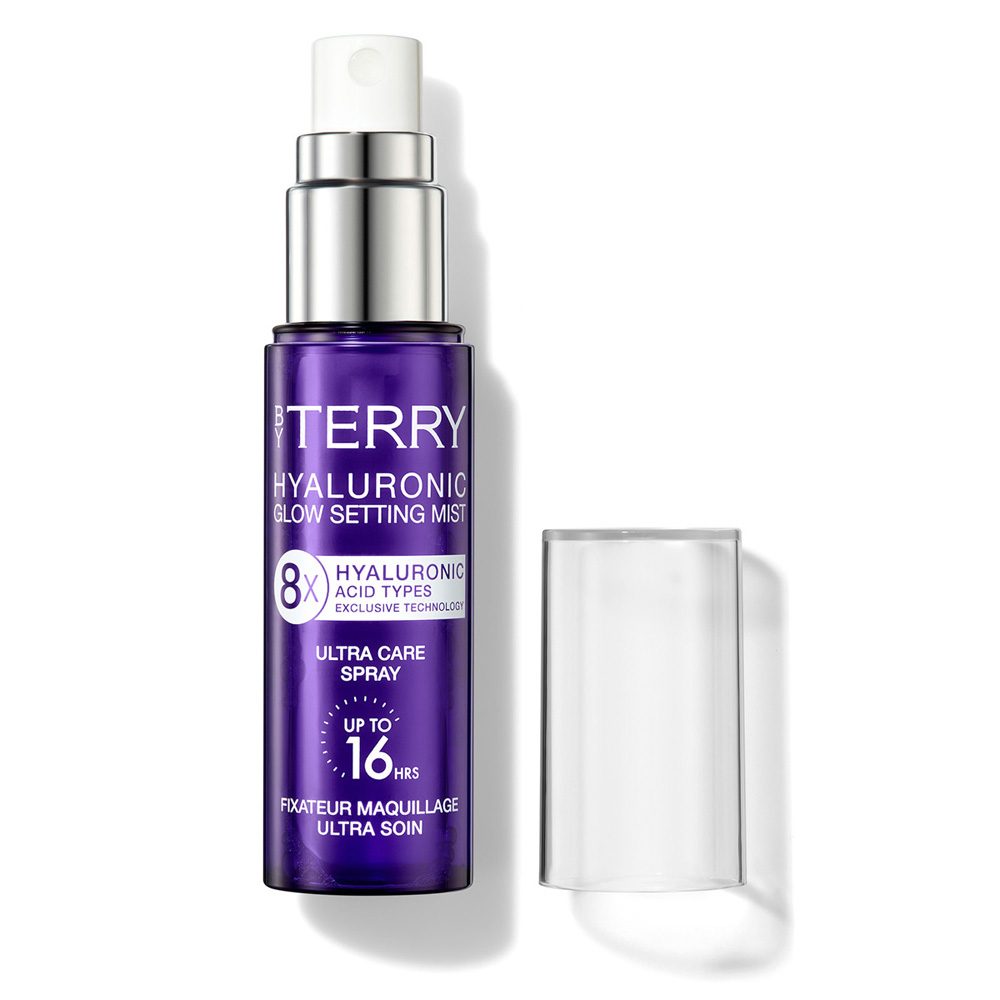 Mini to go Hyaluronic Glow Setting Mist • 30ml