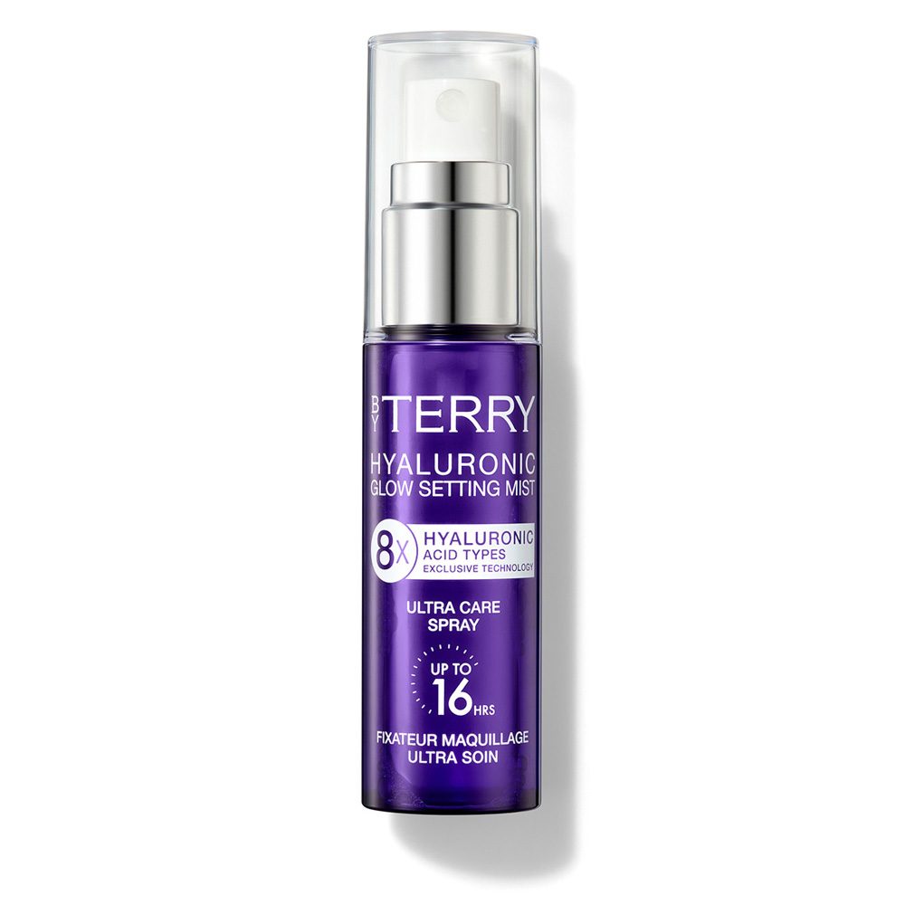 Mini to go Hyaluronic Glow Setting Mist • 30ml
