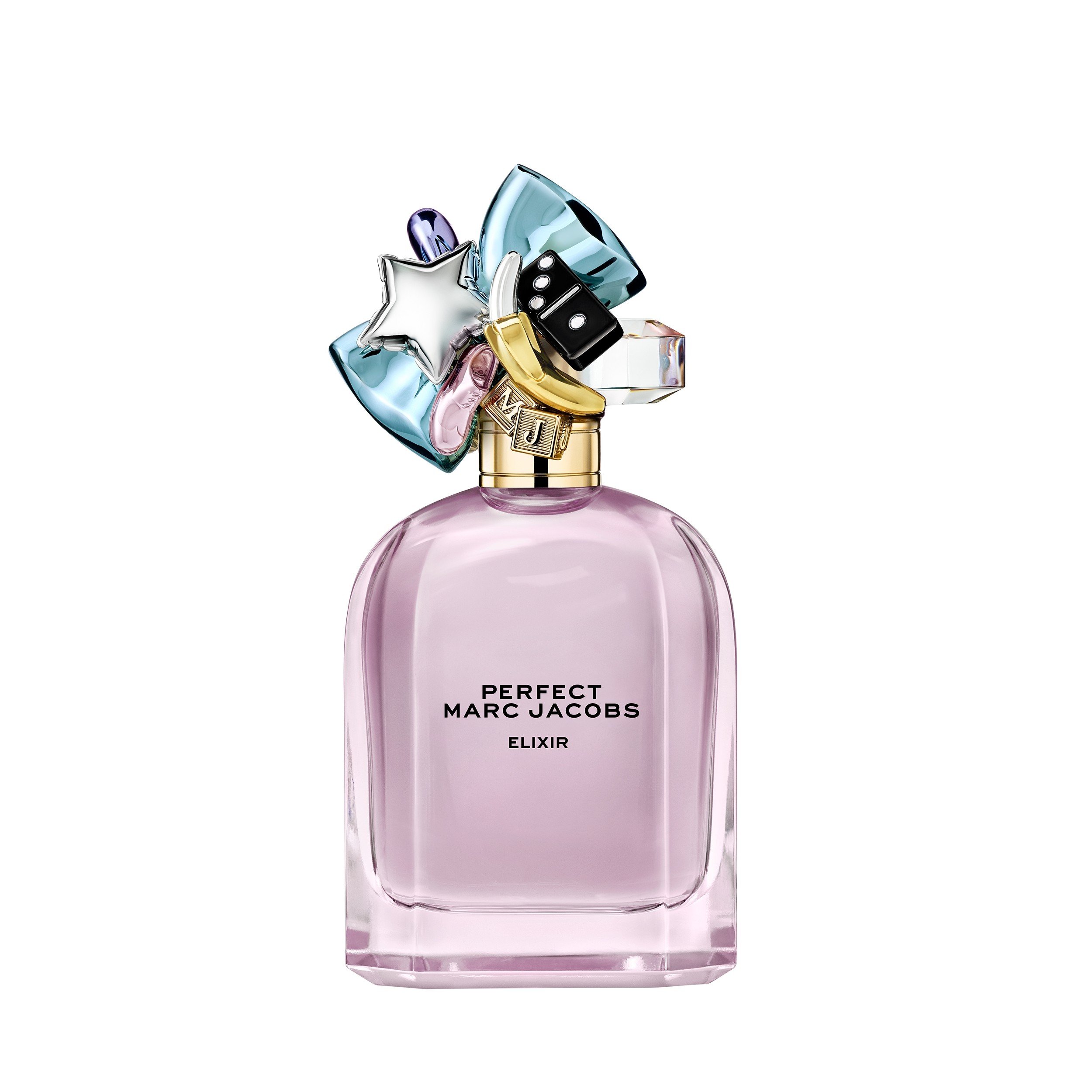 Perfect Elixir Eau De Parfum • 100ml