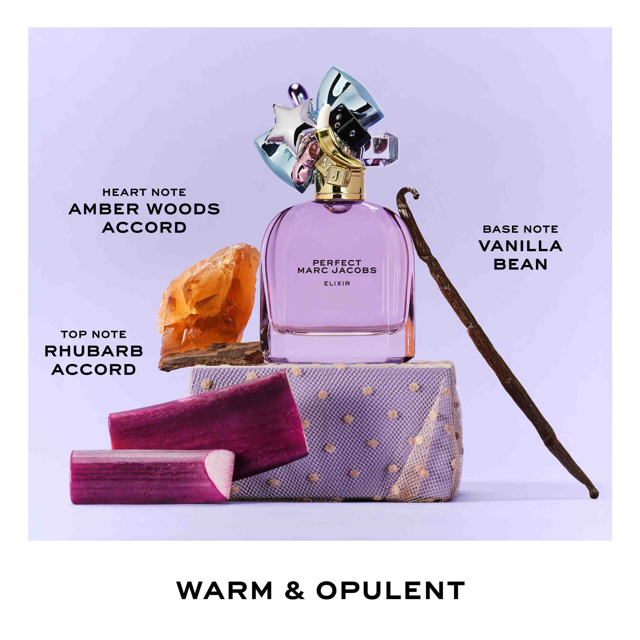 Perfect Elixir Eau De Parfum • 100ml