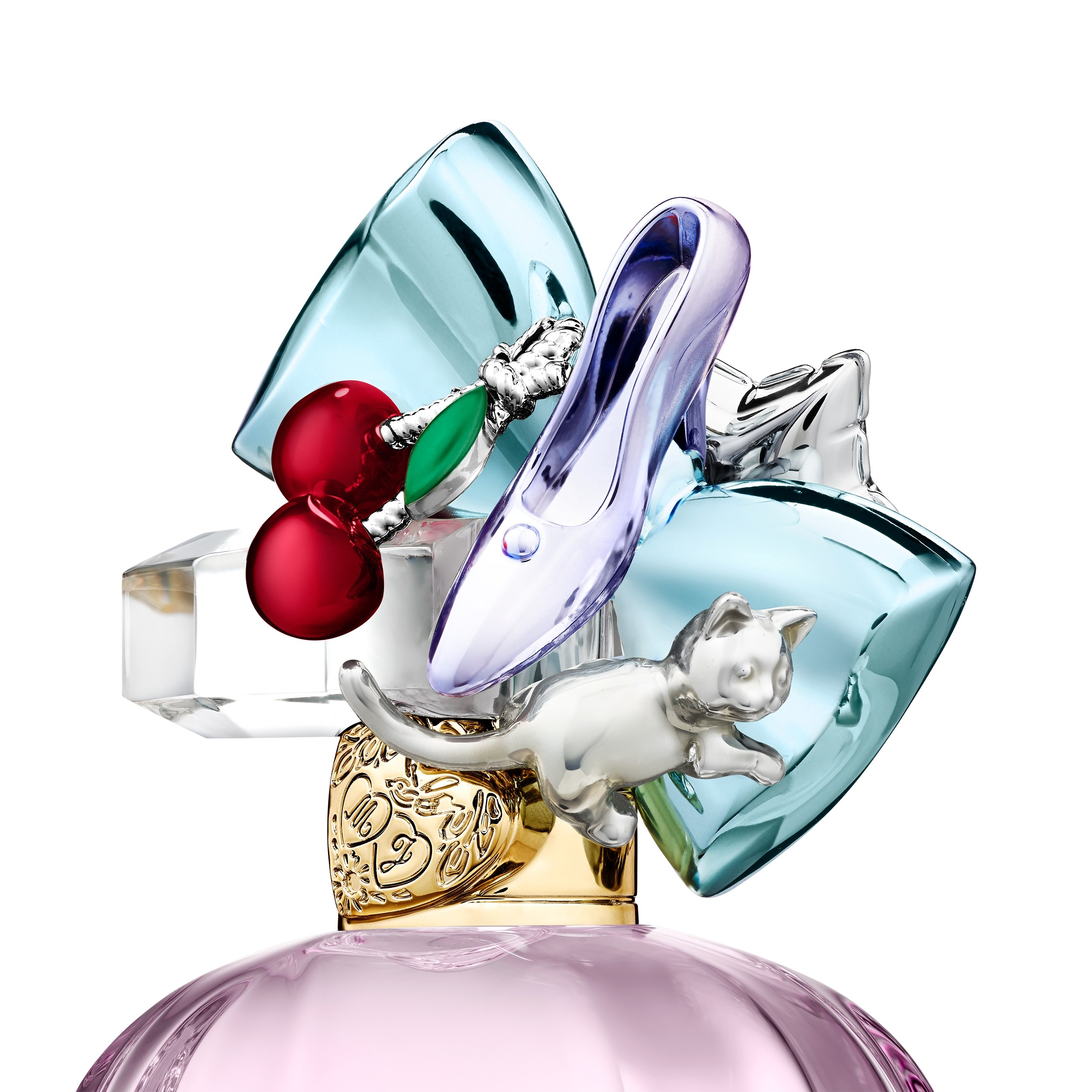 Perfect Elixir Eau De Parfum • 100ml