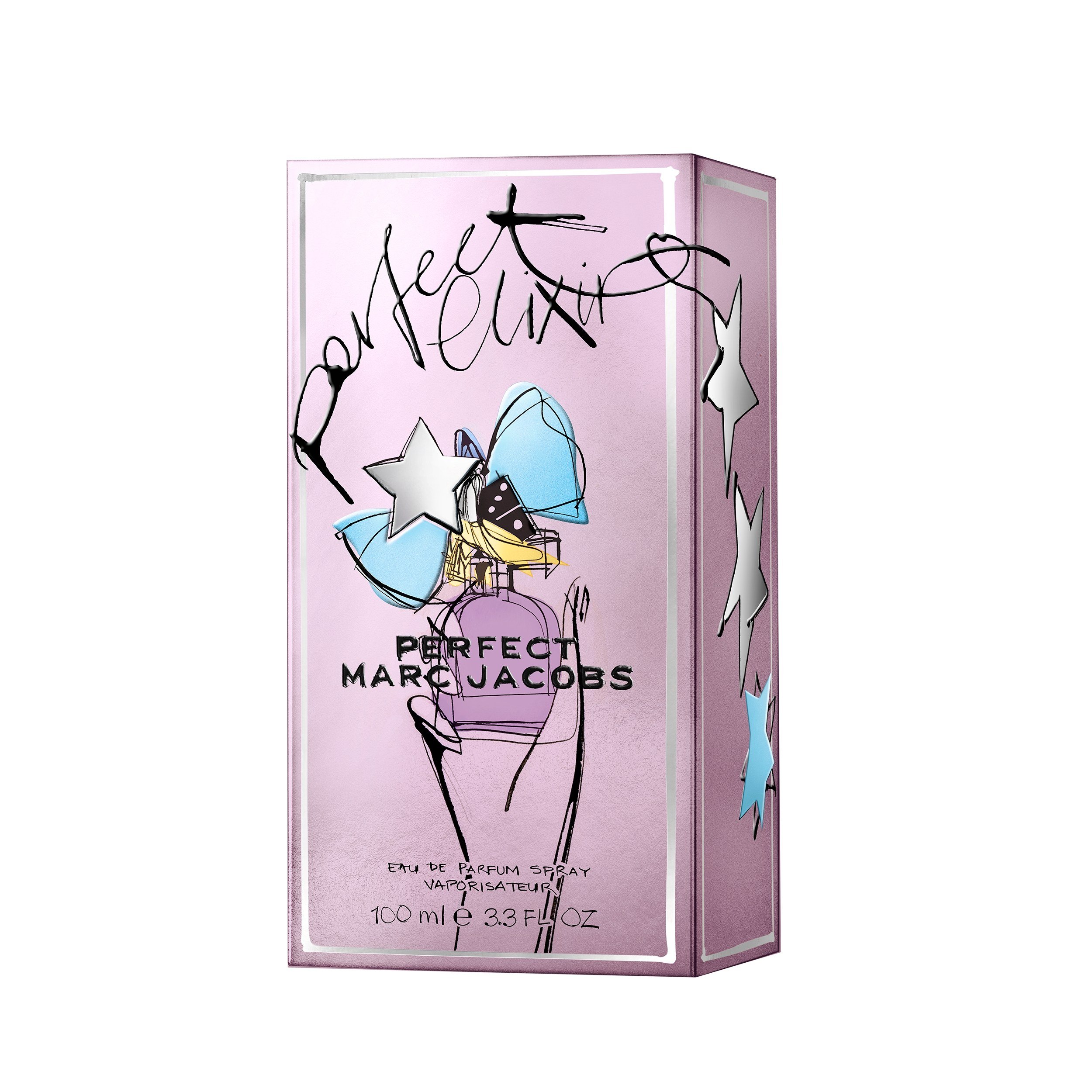 Perfect Elixir Eau De Parfum • 100ml