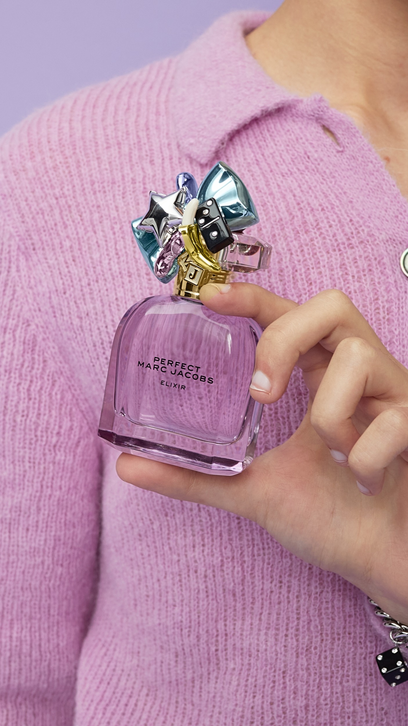 Perfect Elixir Eau De Parfum • 100ml