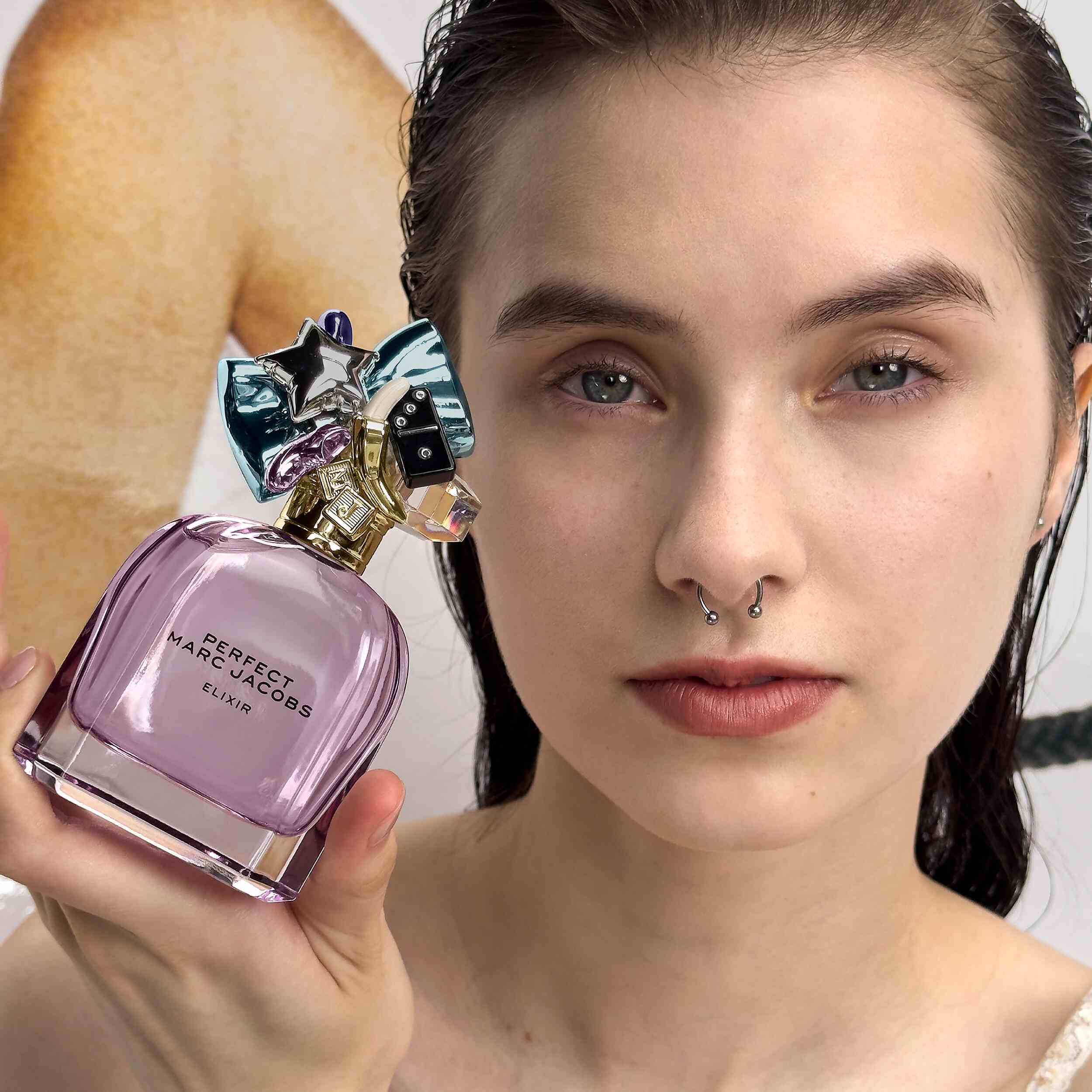 Perfect Elixir Eau De Parfum • 100ml