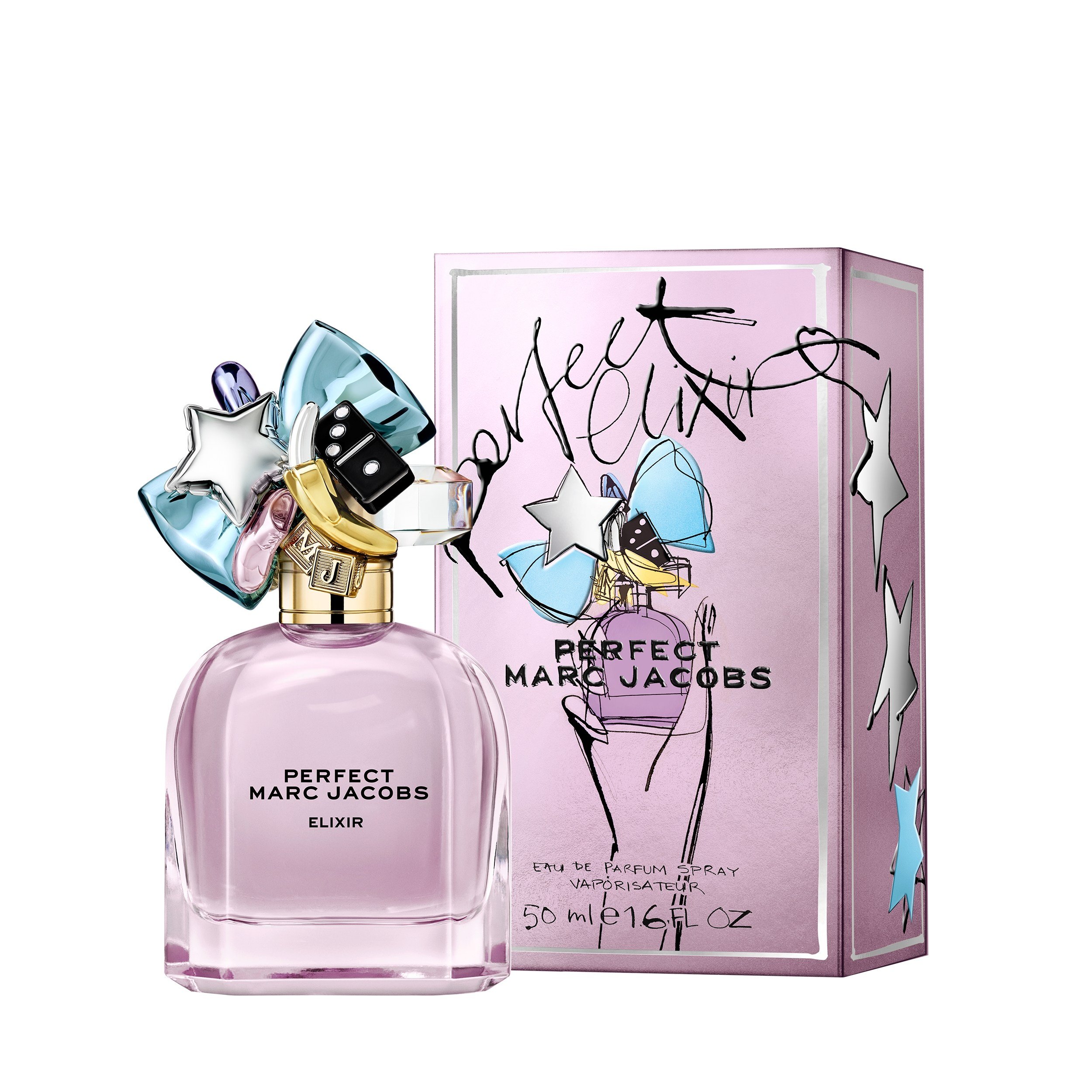Perfect Elixir Eau De Parfum • 50ml