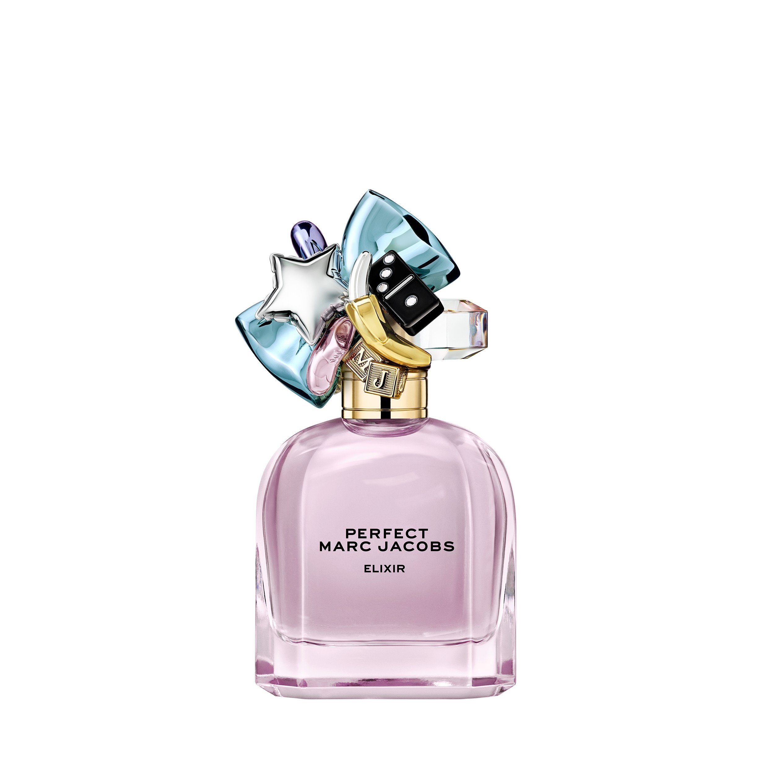 Perfect Elixir Eau De Parfum • 50ml