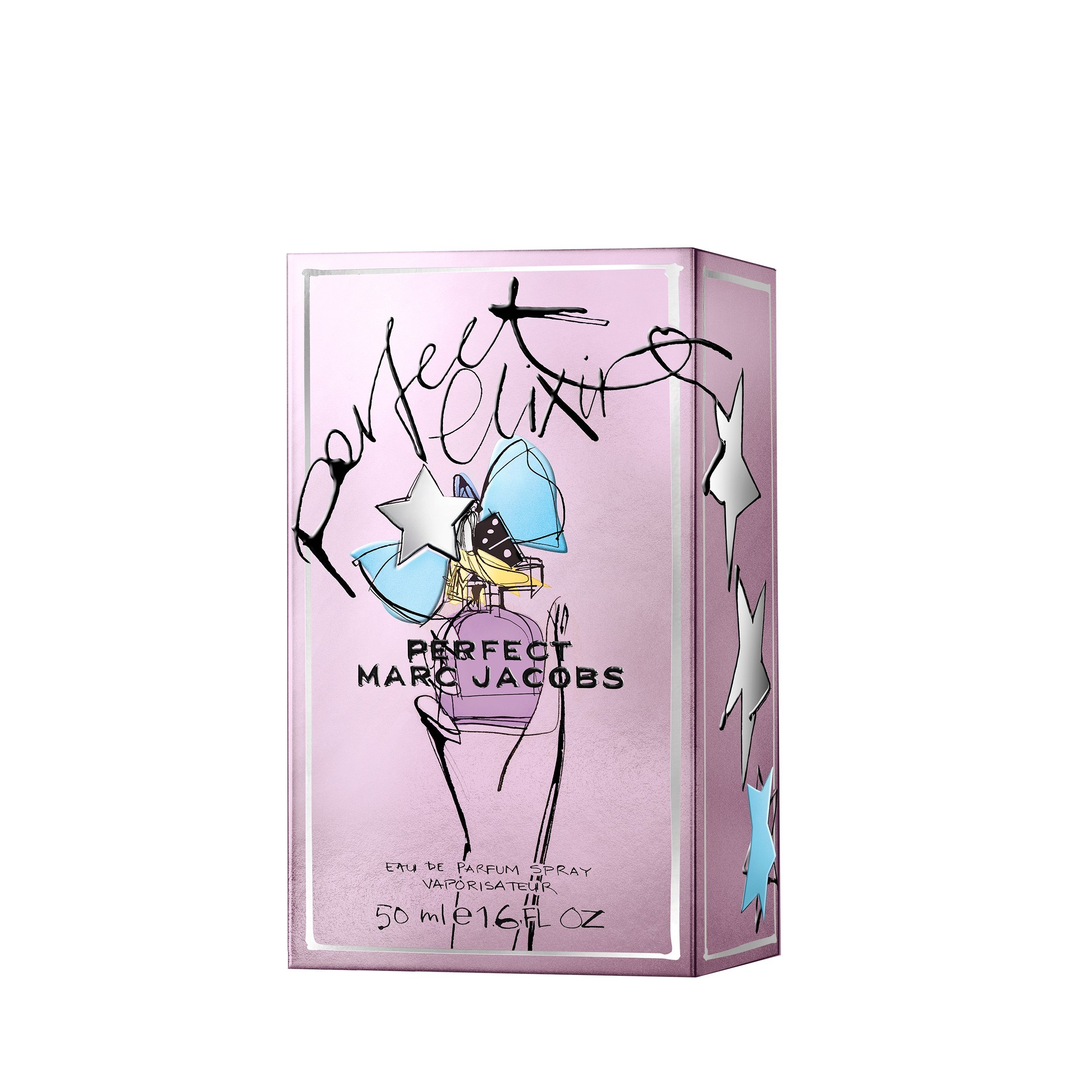 Perfect Elixir Eau De Parfum • 50ml