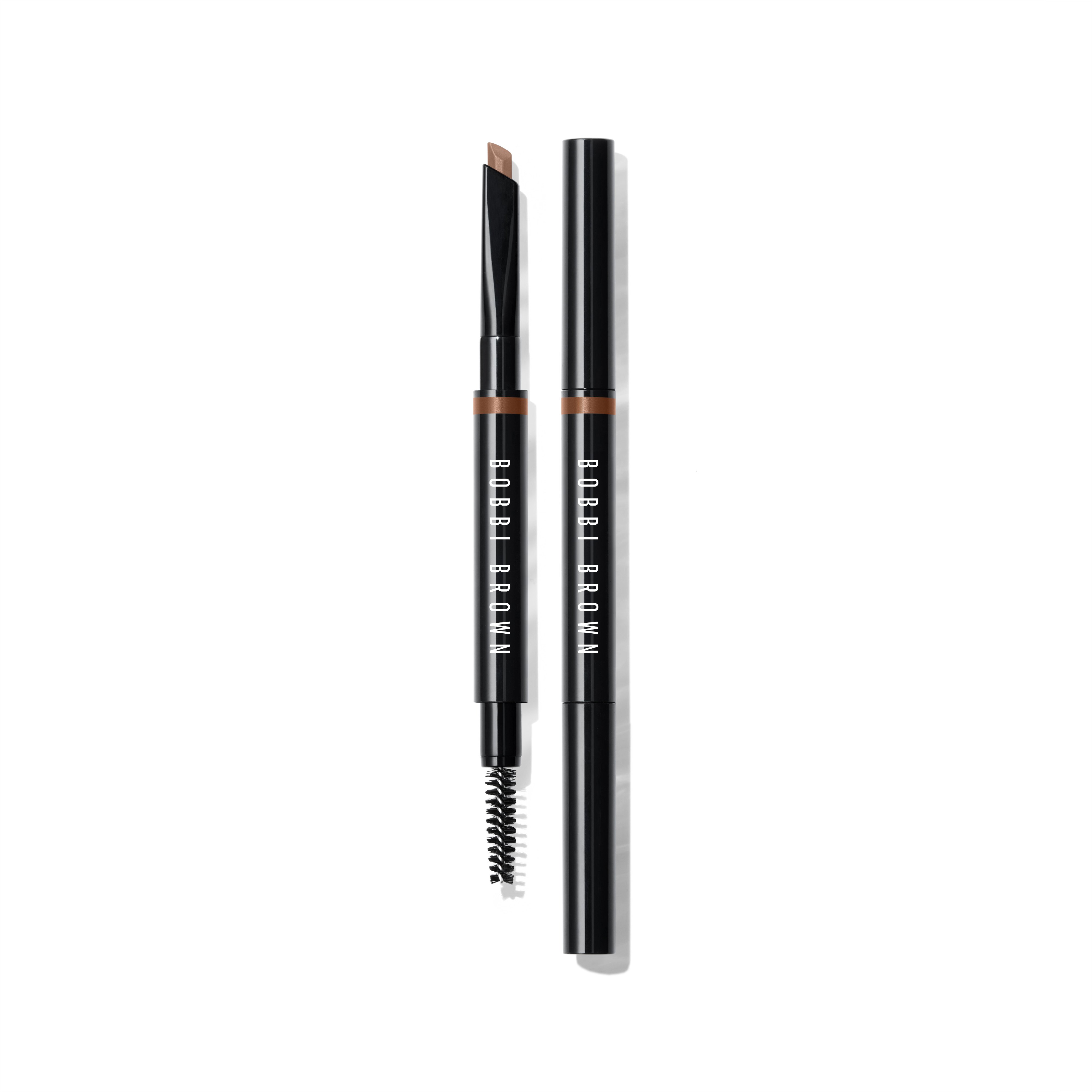 Long Wear Brow Pencil • Warm Brown