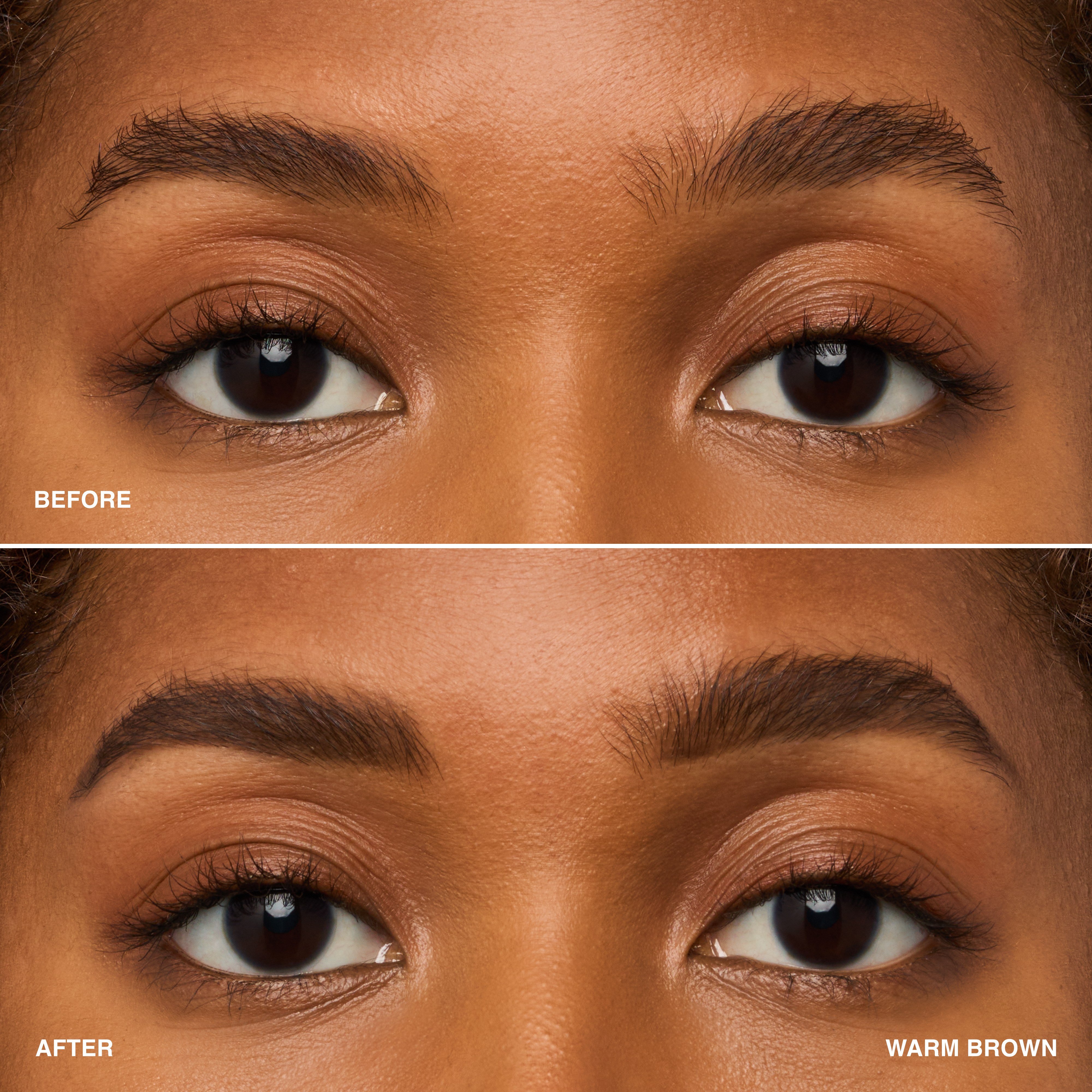 Long Wear Brow Pencil • Warm Brown