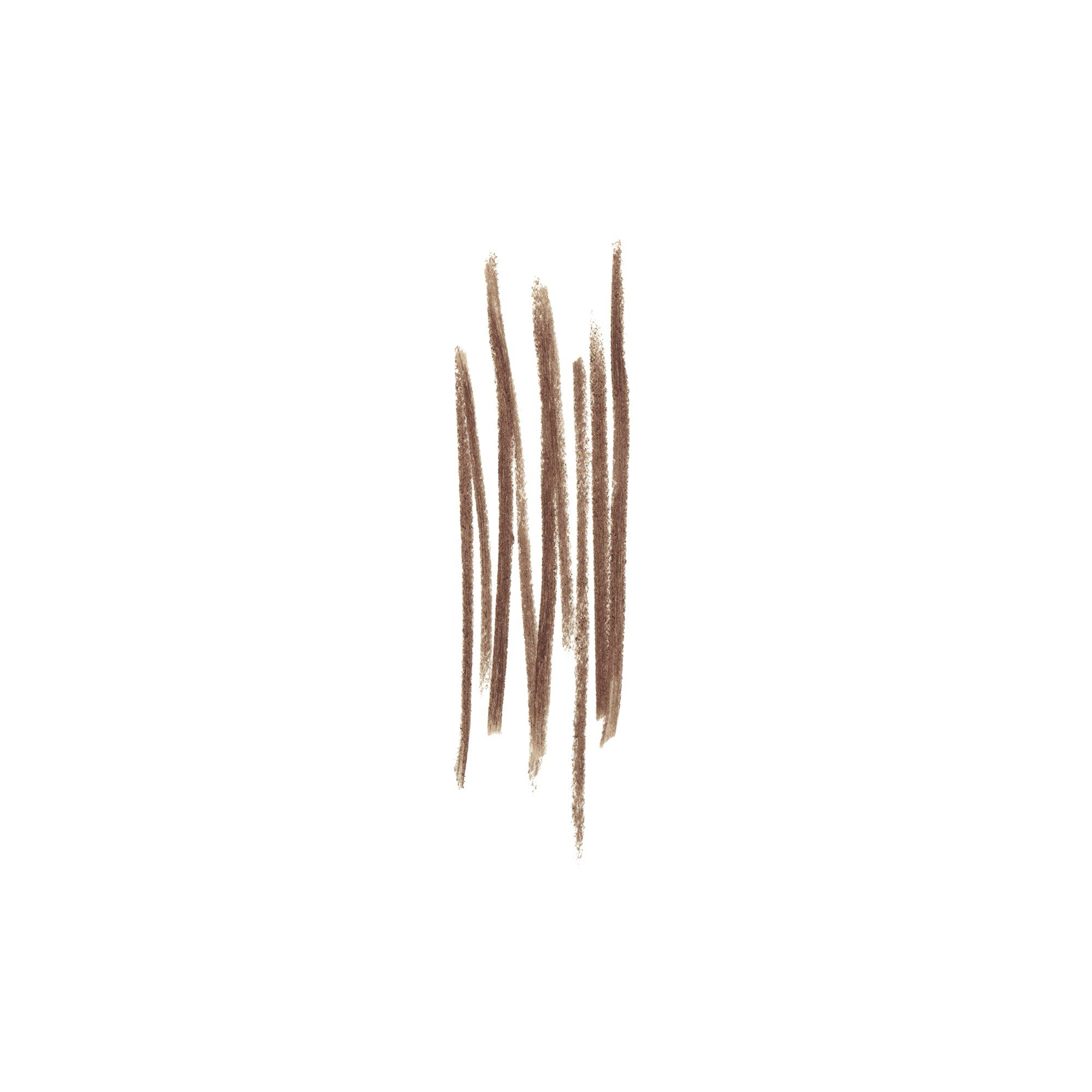 Long Wear Brow Pencil • Warm Brown