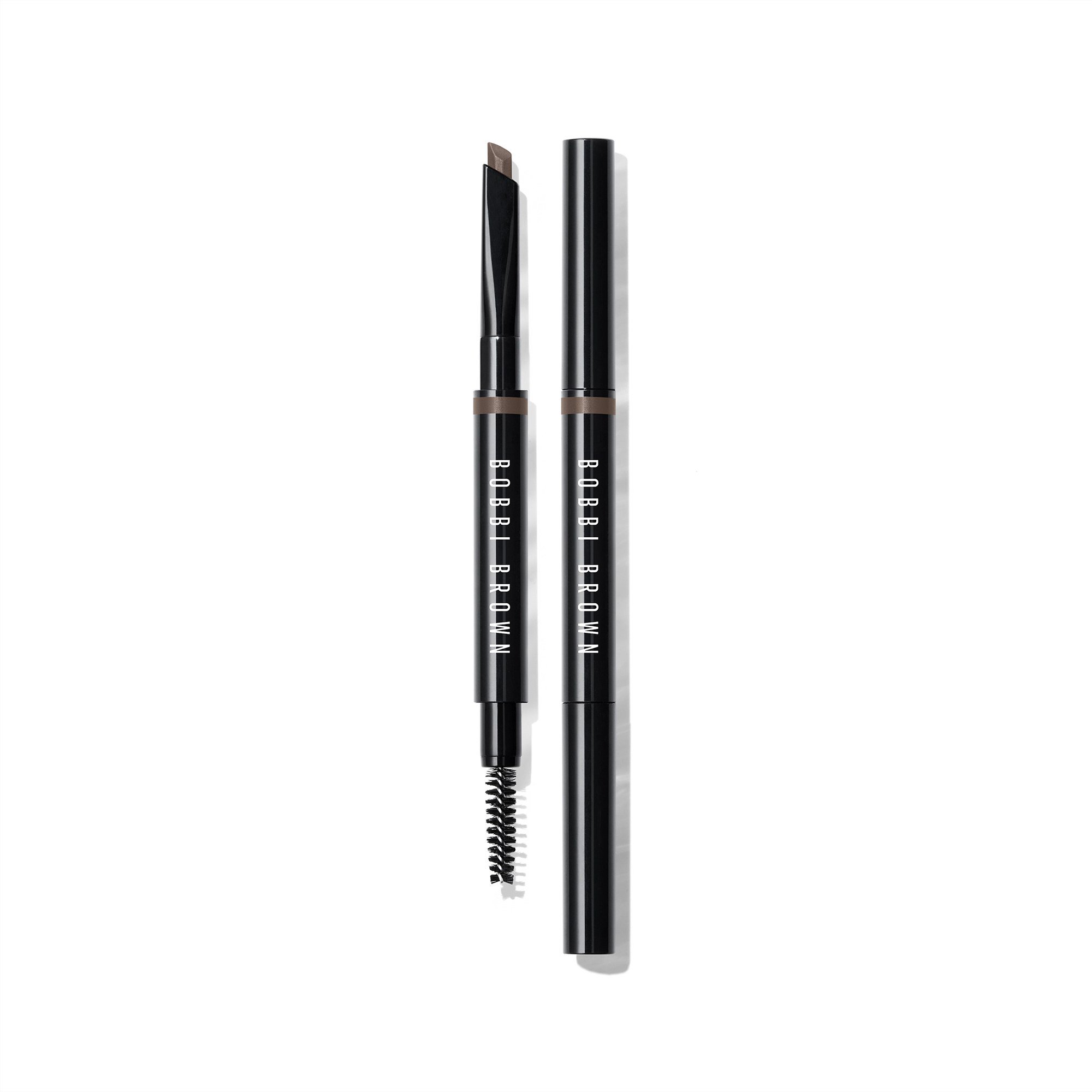 Long Wear Brow Pencil • Black Brown