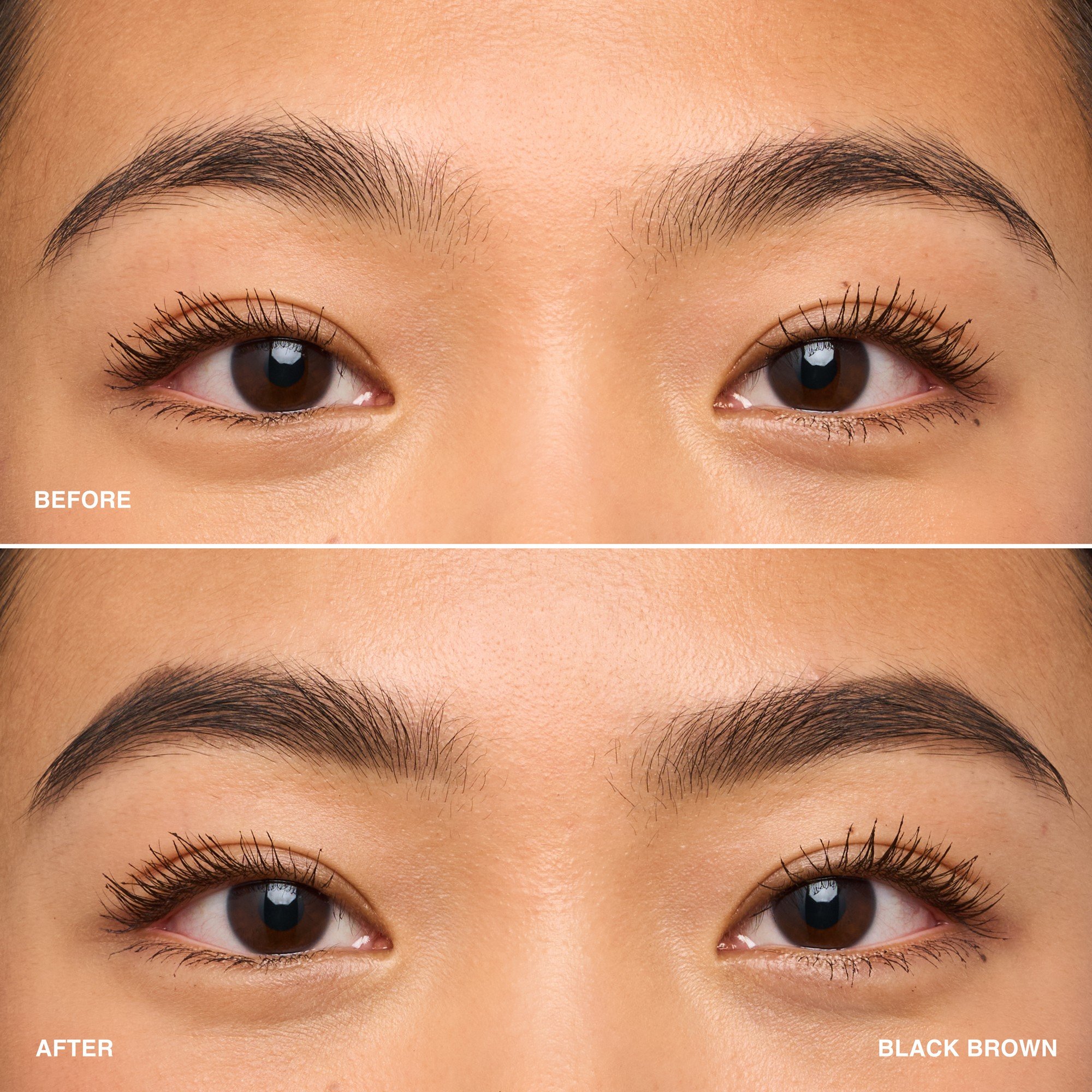 Long Wear Brow Pencil • Black Brown