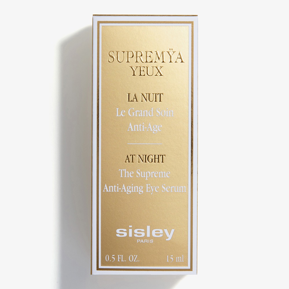 Supremya Eyes at Night • 15ml