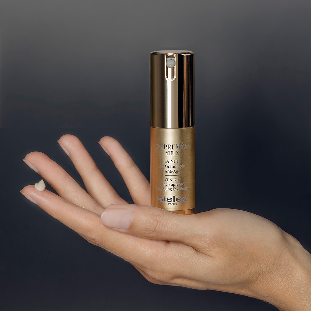 Supremya Eyes at Night • 15ml