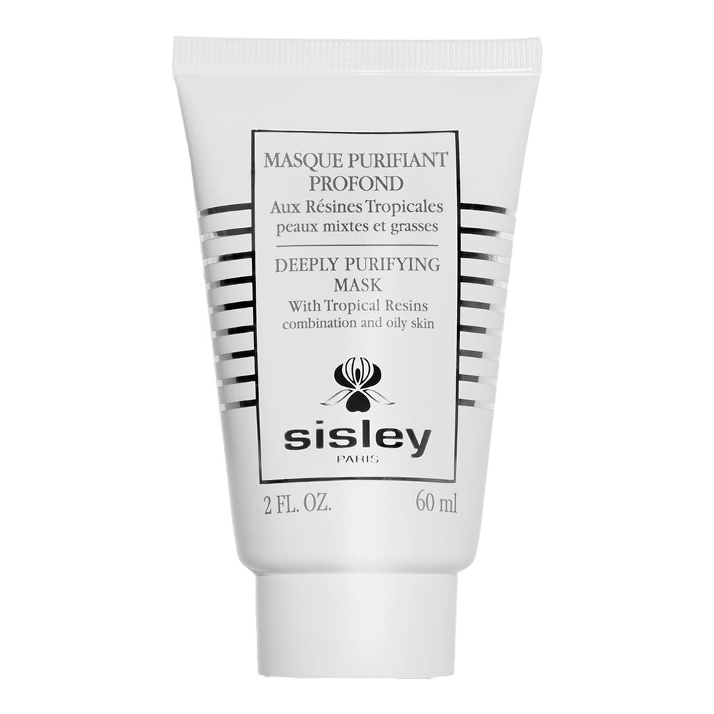 Deeply Purifying Mask With Tropical Resins • 60ml