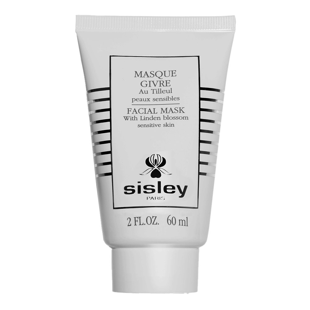 Facial Mask with Linden Blossom • 60ml