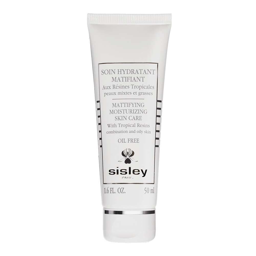 Mattifying Moisturizing Skincare With Tropical Resins • 50ml