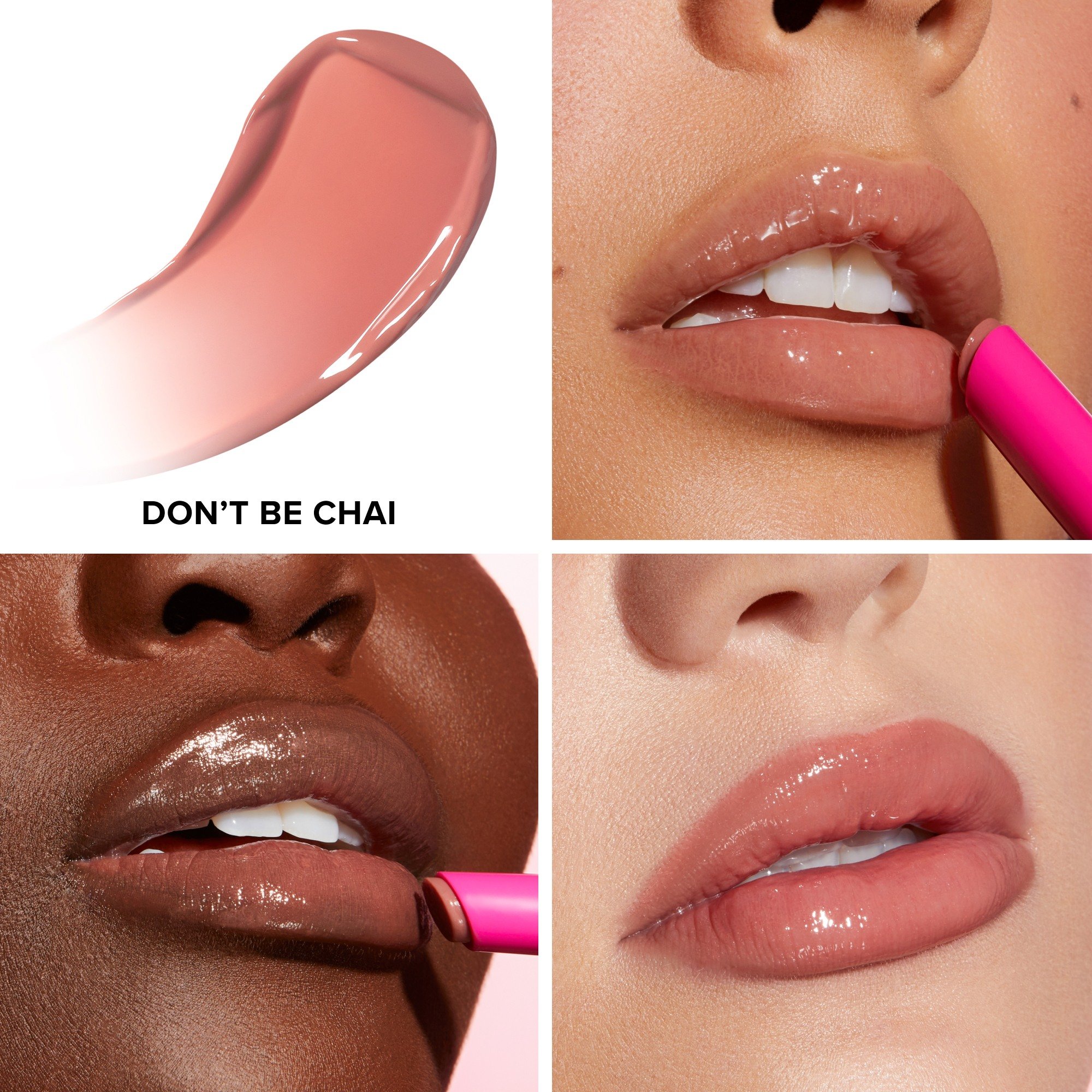 Lip Injection Extreme Plumping Clicks • Don't Be Chai