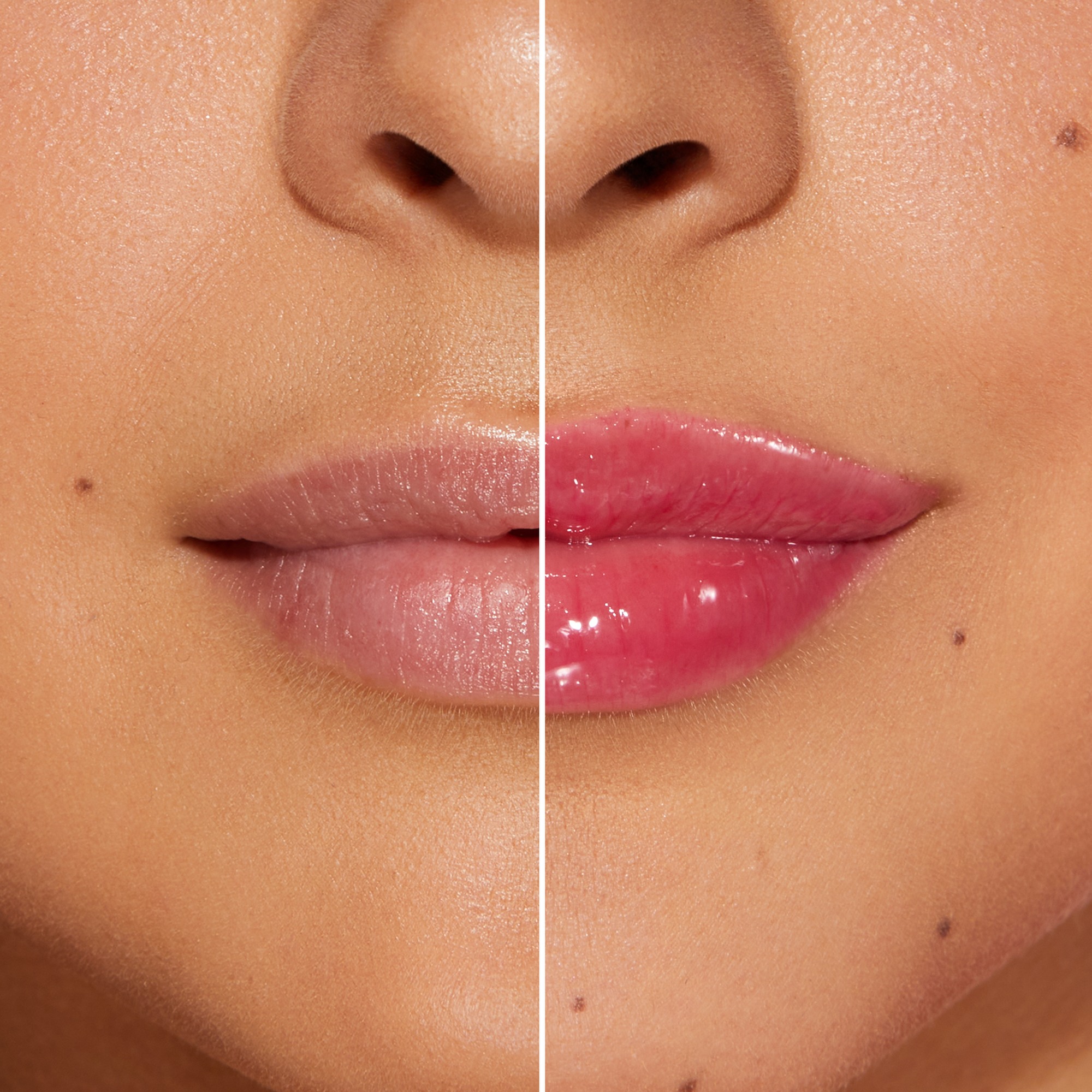 Lip Injection Extreme Plumping Clicks • Perfect Pink