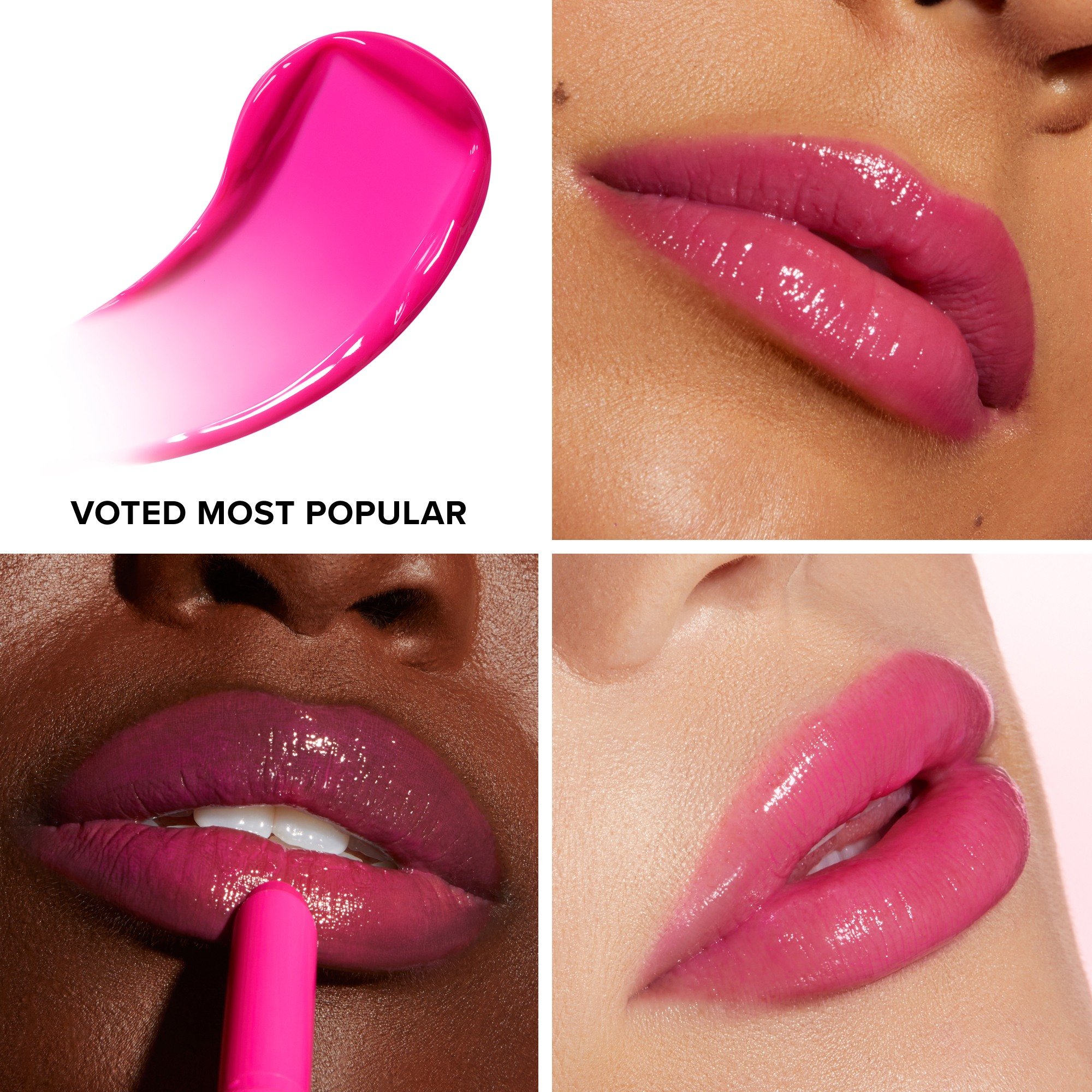 Lip Injection Extreme Plumping Clicks • Voted Most Popular