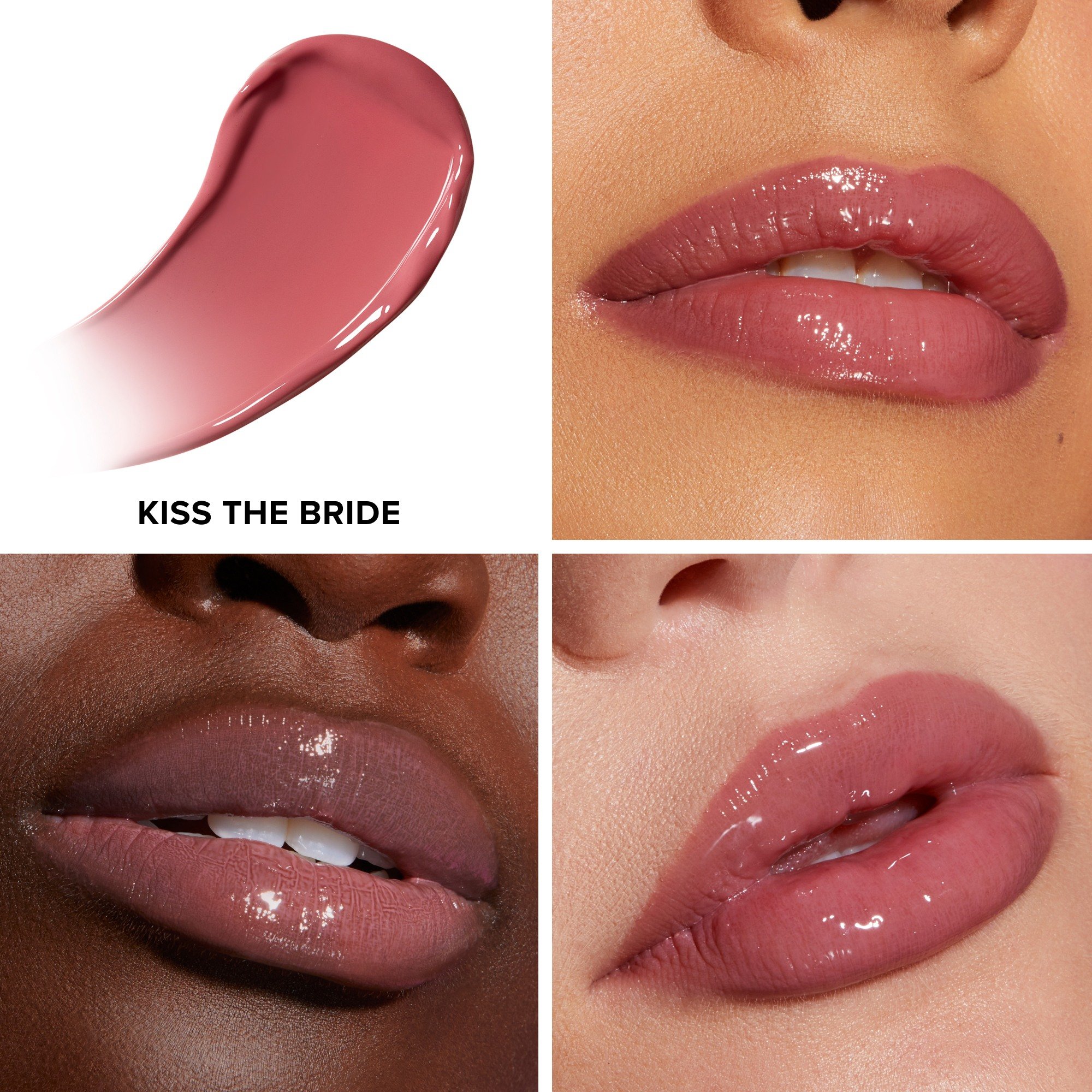 Lip Injection Extreme Plumping Clicks • Kiss The Bride