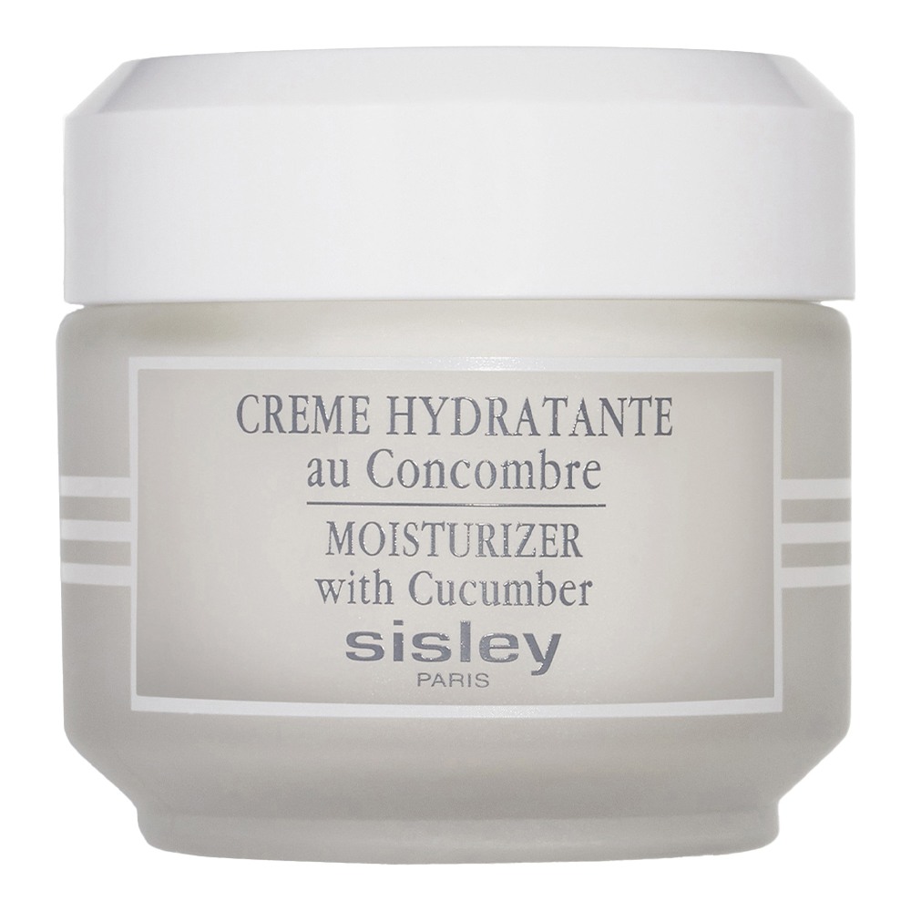 Moisturizer with Cucumber • 50ml