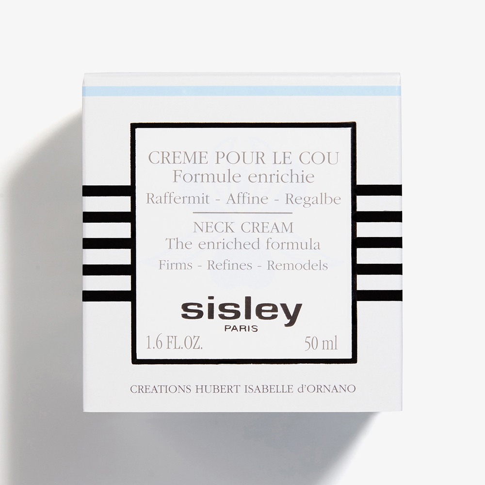Neck Cream • 50ml