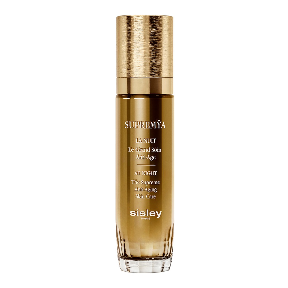 Supremya At Night Moisturizing Lotion • 50ml