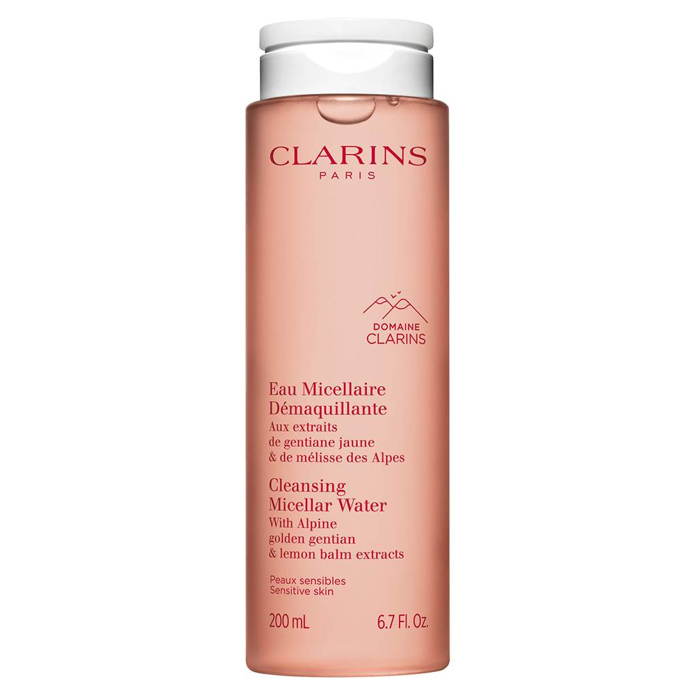 Cleansing Micellar Water • 200g