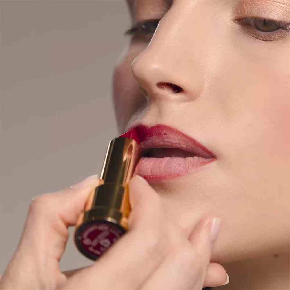 Le Phyto Rouge • 43 Rouge Capri