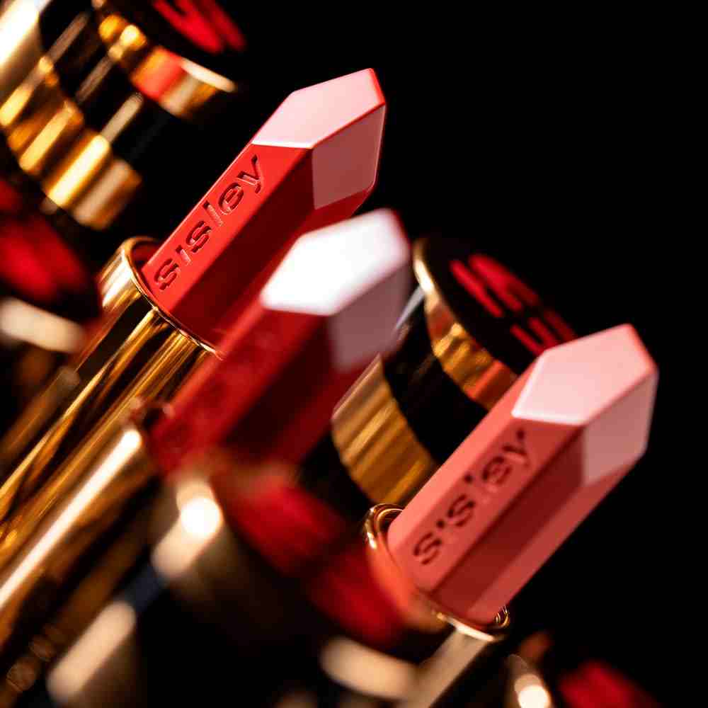 Le Phyto Rouge • 43 Rouge Capri