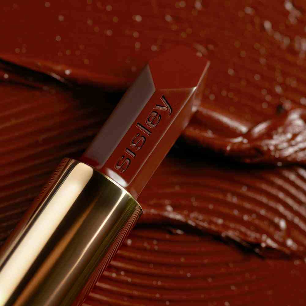 Le Phyto Rouge • 43 Rouge Capri