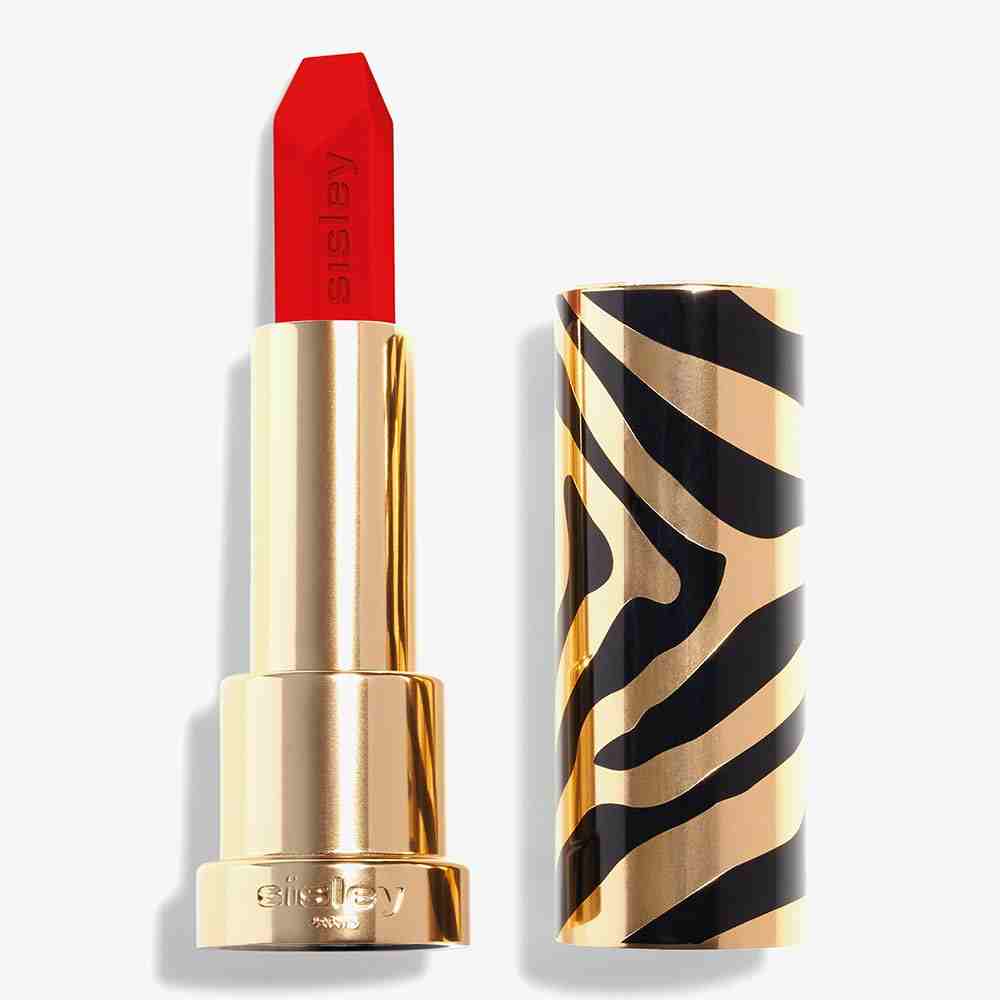 Le Phyto Rouge • 27 Rose Bolchoi
