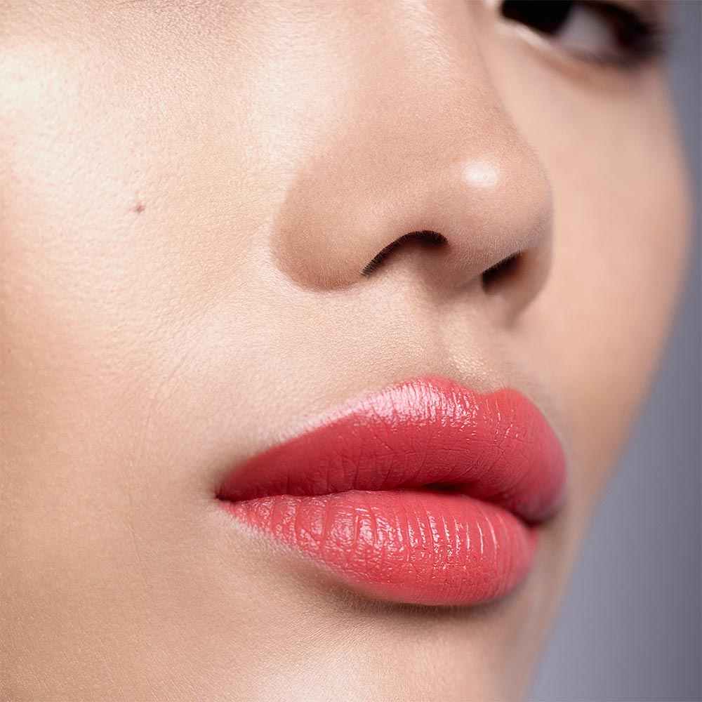 Le Phyto Rouge • 28 Rose Shanghai