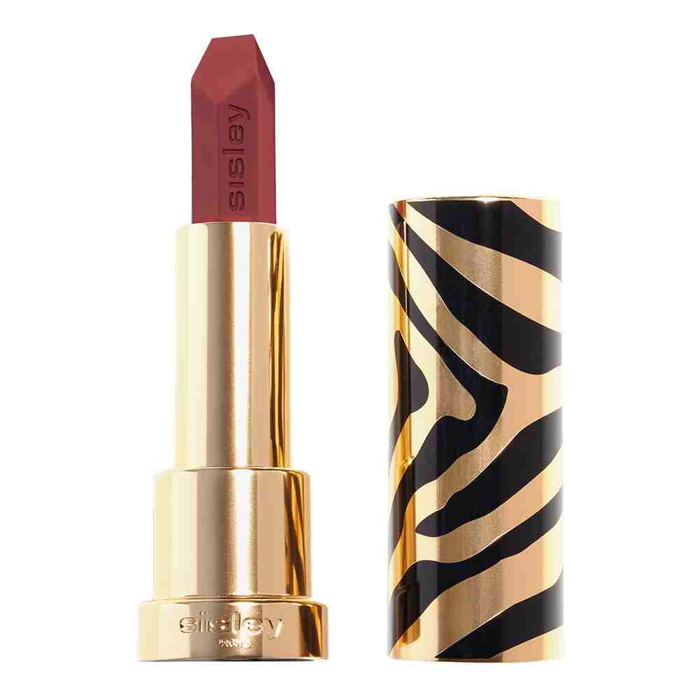 Sisley LE PHYTO ROUGE 口紅 Le Phyto Rouge • 41 Rouge Miami