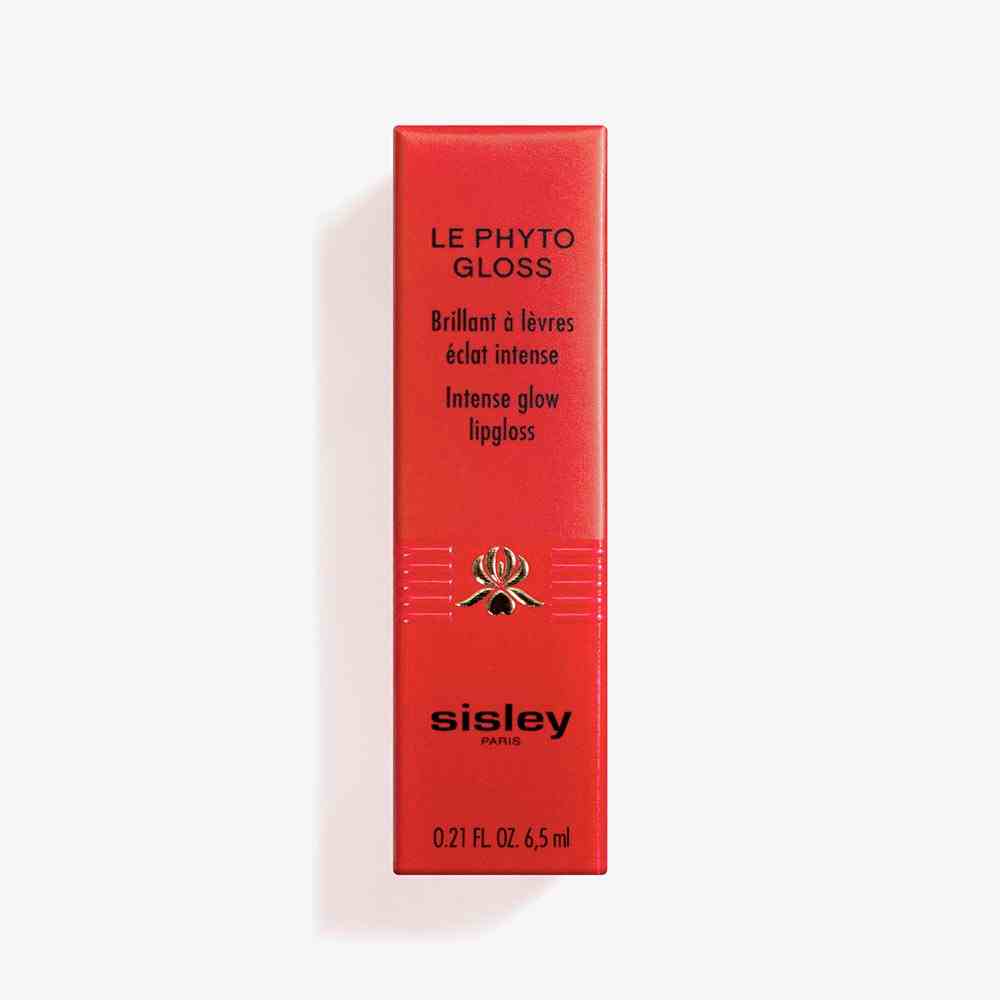 Le Phyto Gloss • 10 Star