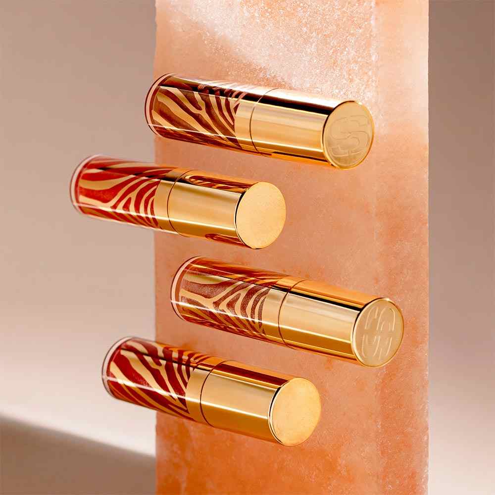 Le Phyto Gloss • 10 Star