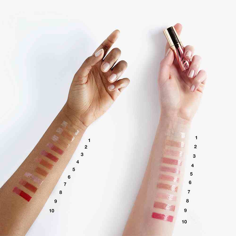 Le Phyto Gloss • 10 Star