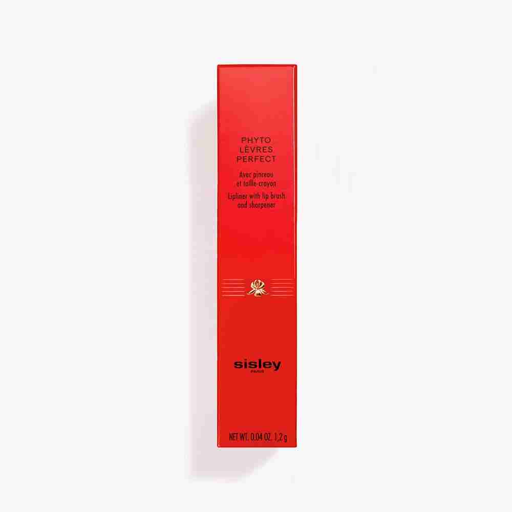 Phyto-Levres Perfect • 2 Beige Naturel