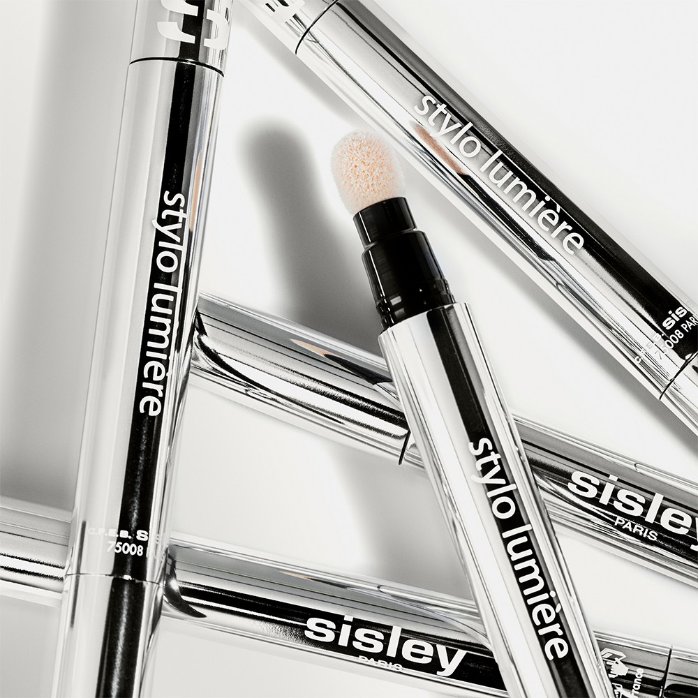 Stylo Lumiere • 2 Peach Rose
