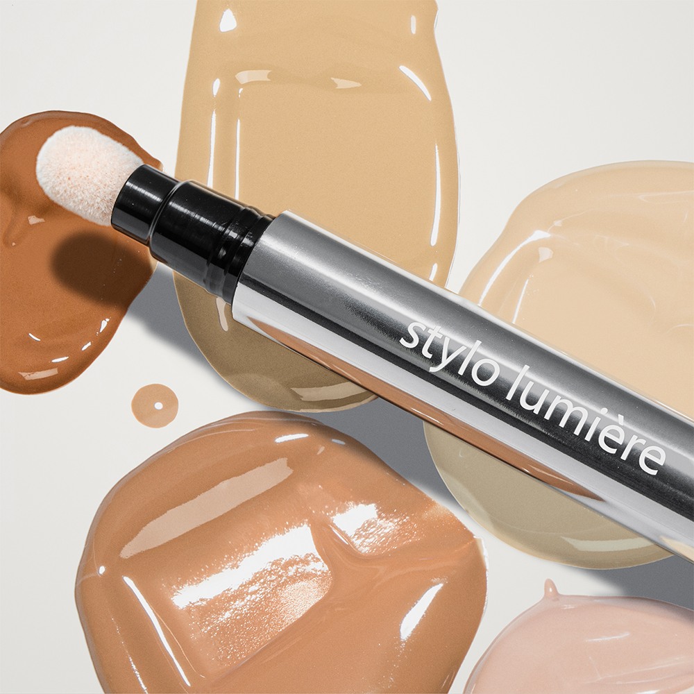 Stylo Lumiere • 2 Peach Rose