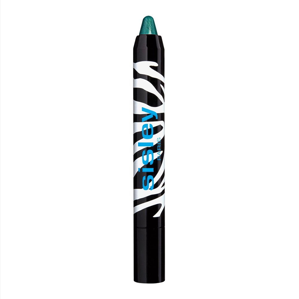 Phyto-Eye Twist • 12 Emerald