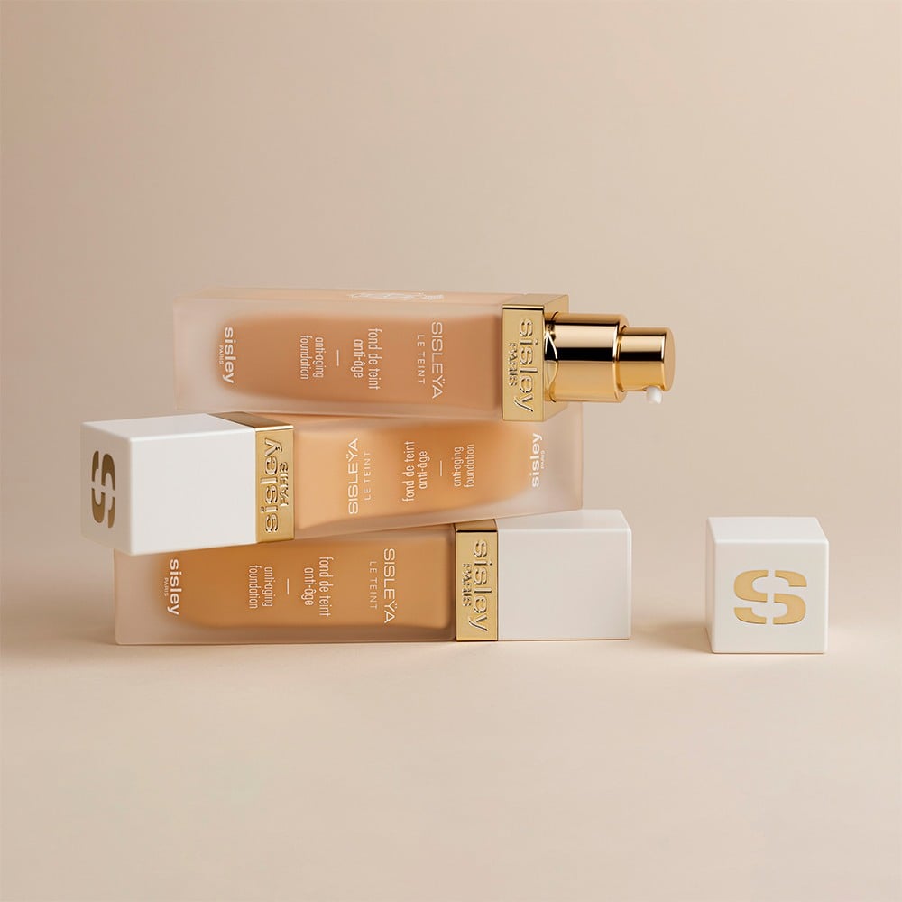 Sisleya Le Teint • 3C1 (3R) Peach