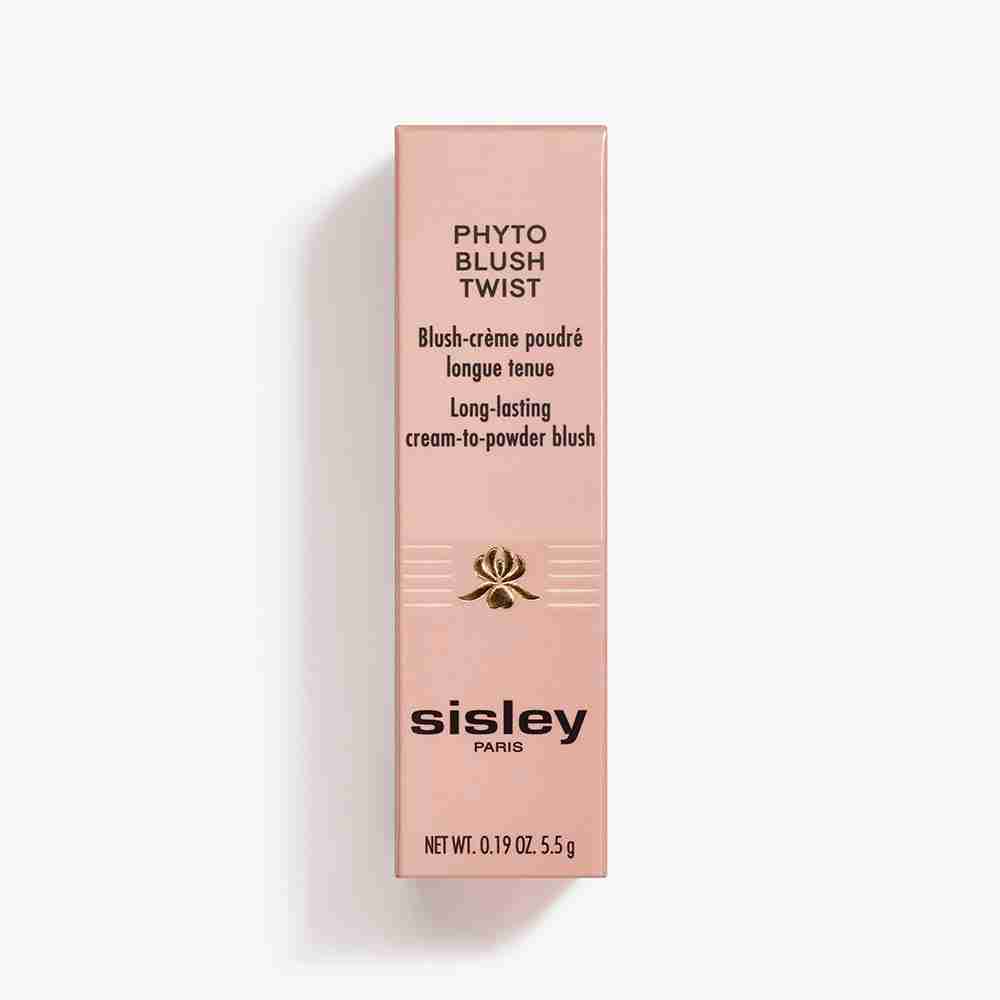 Phyto-Blush Twist • 6 Passion