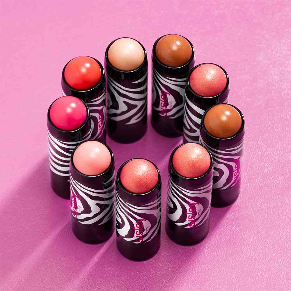 Phyto-Blush Twist • 5 Contour