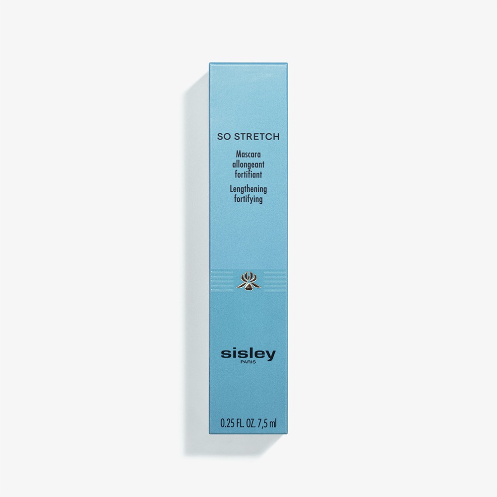Mascara So Stretch • 2 Deep Brown