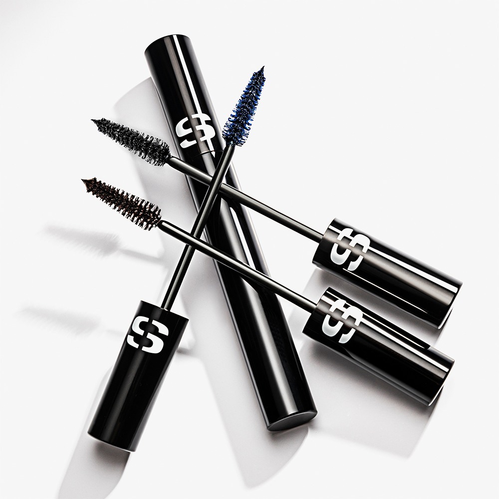 Mascara So Stretch • 2 Deep Brown