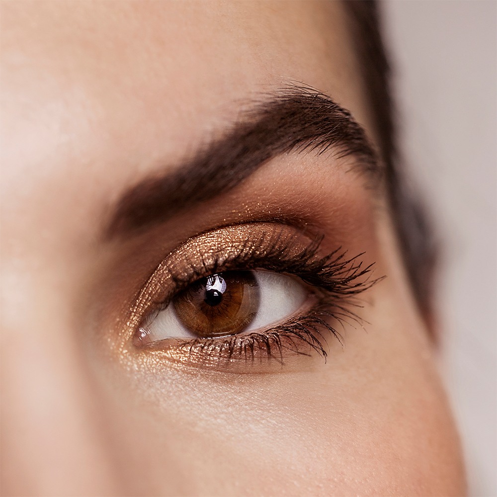 Mascara So Curl • 2 Deep Brown