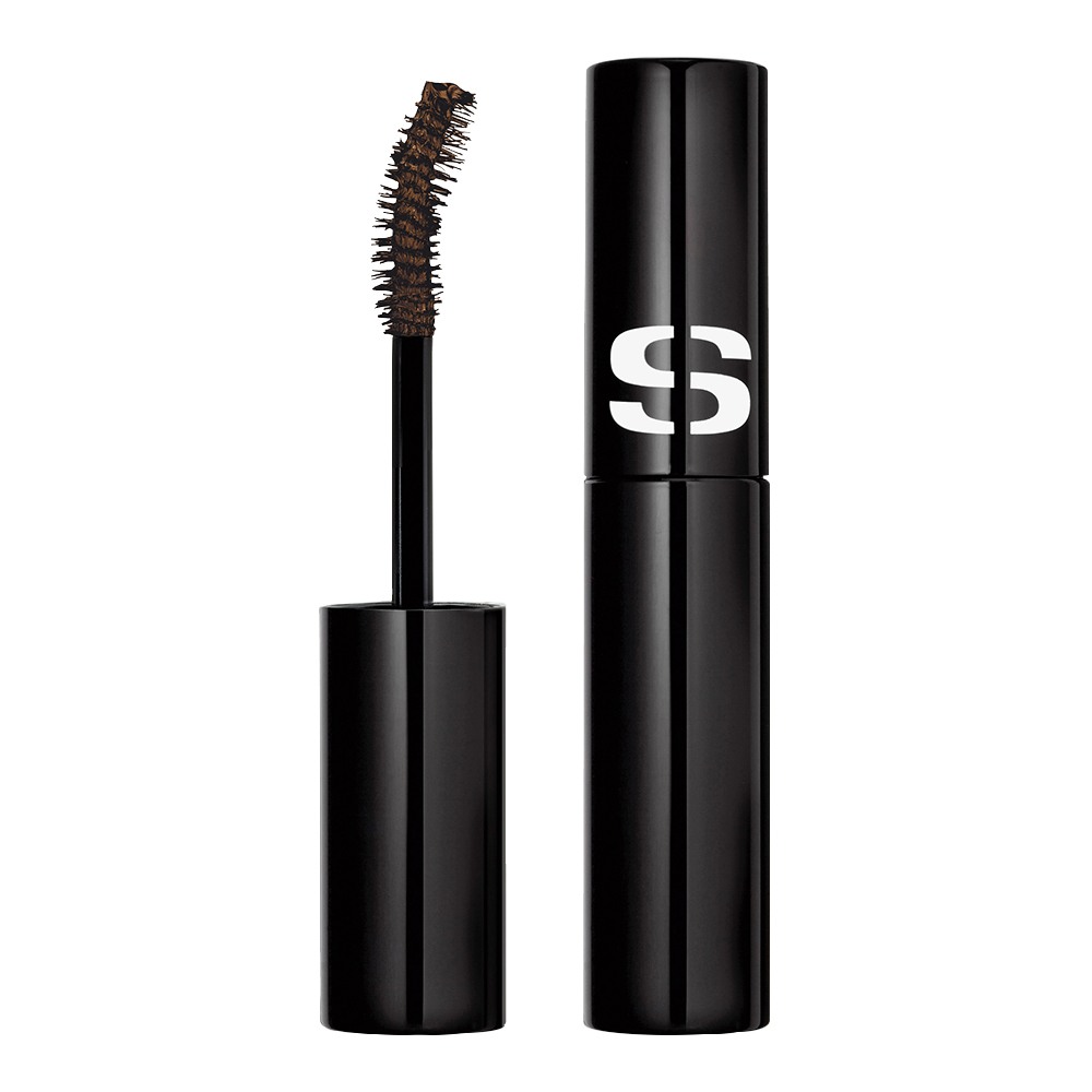 Mascara So Curl • 2 Deep Brown